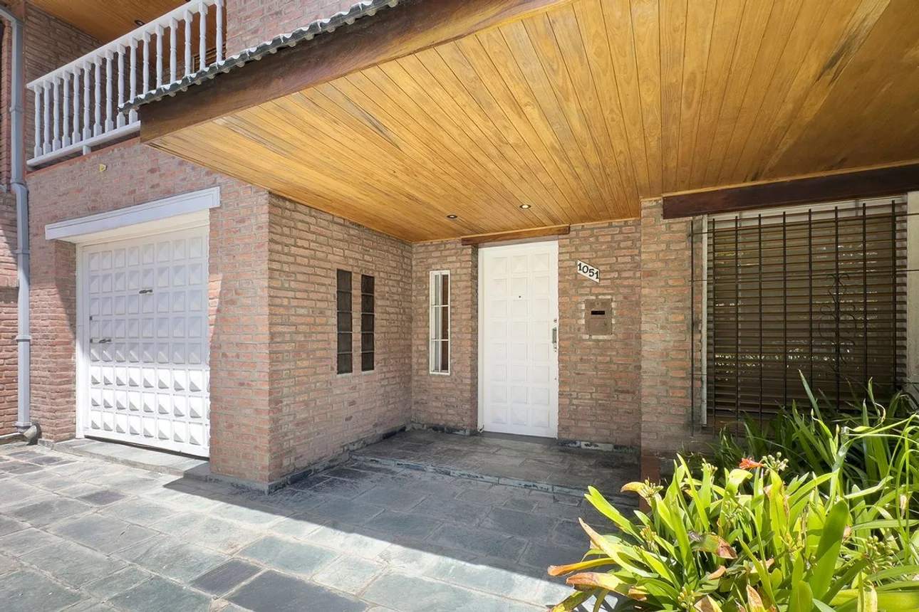 Casa tríplex en venta en Martínez, foto 4