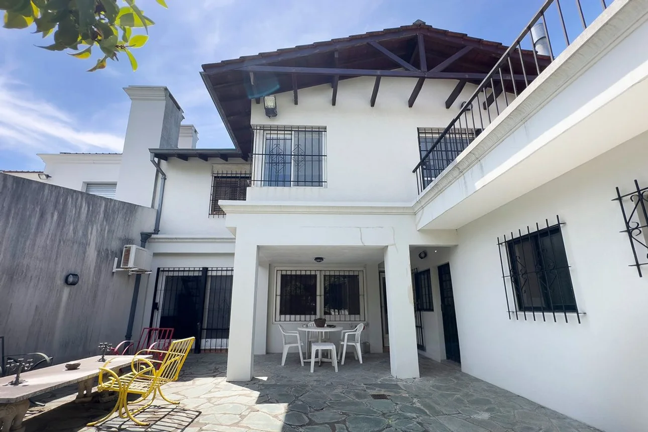Casa tríplex en venta en Martínez, foto 5