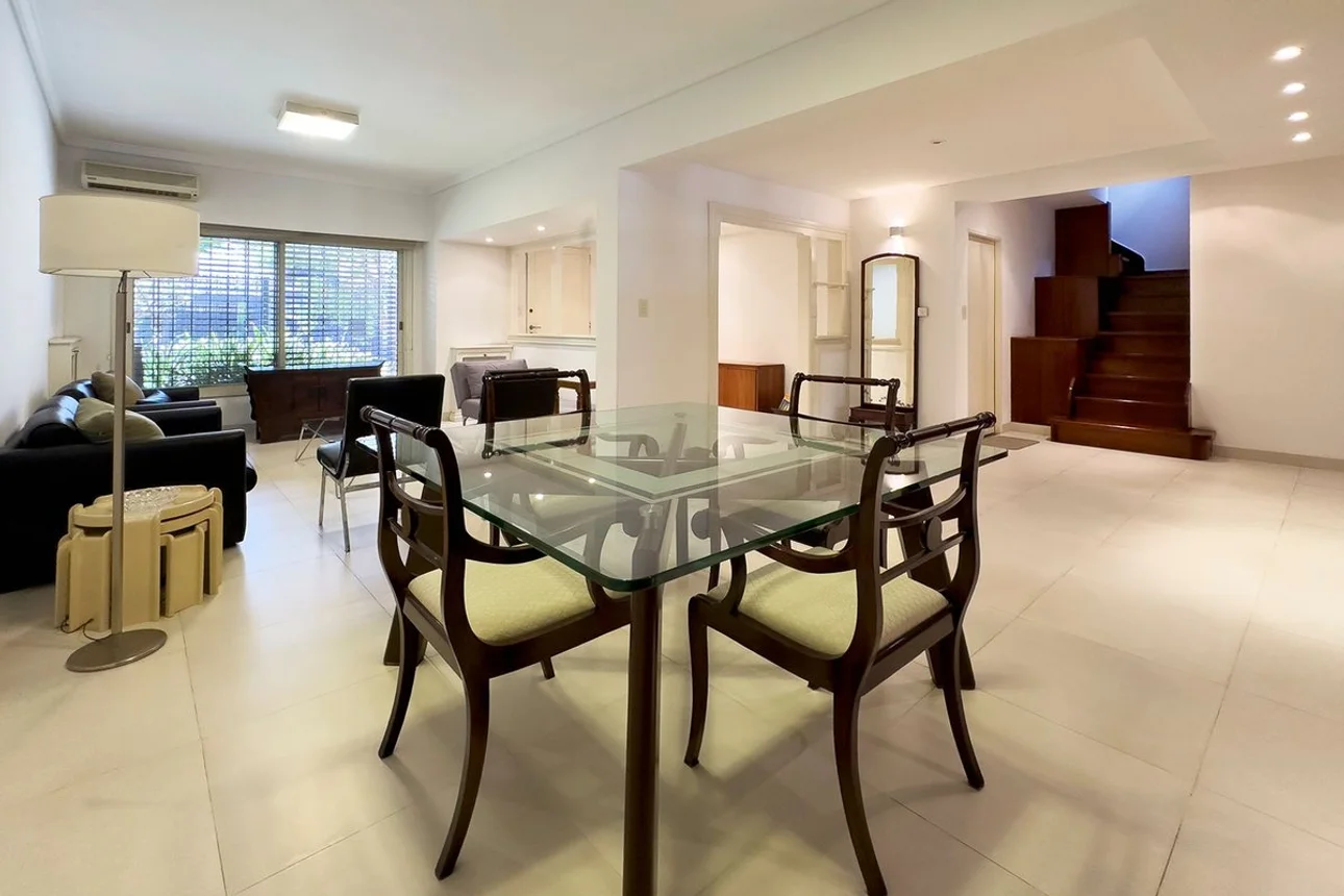 Casa tríplex en venta en Martínez, foto 3