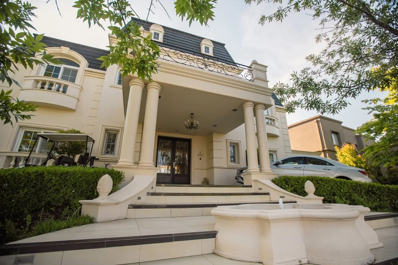 Casa de 6 ambientes en venta en Nordelta, Av. de la Ribera 500, foto 4