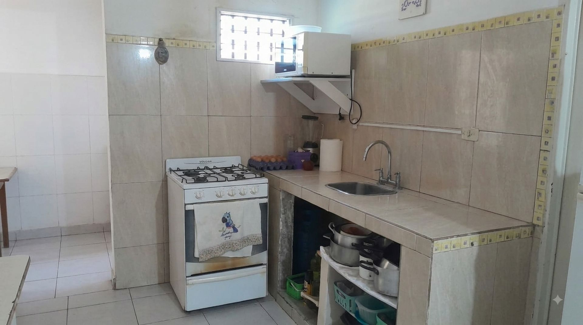 CASA VENTA PASAJE BELLIDO CERRILLOS 2 DORMITORIOS - foto 4