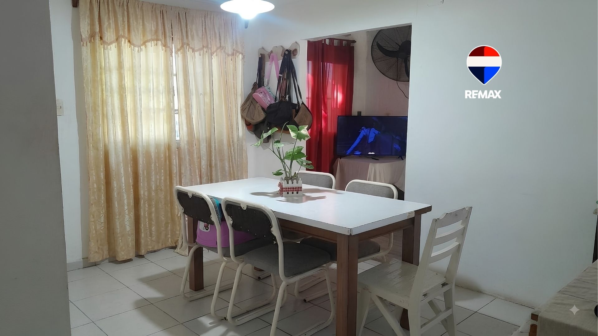CASA VENTA PASAJE BELLIDO CERRILLOS 2 DORMITORIOS - foto 1