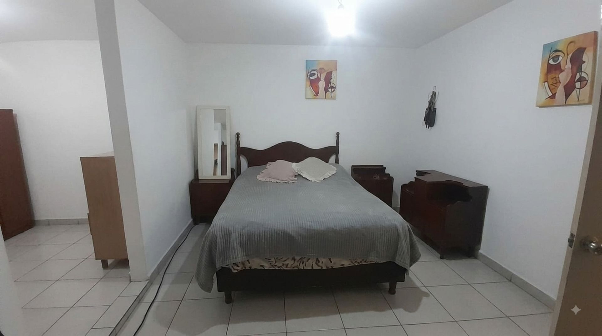CASA VENTA PASAJE BELLIDO CERRILLOS 2 DORMITORIOS - foto 5