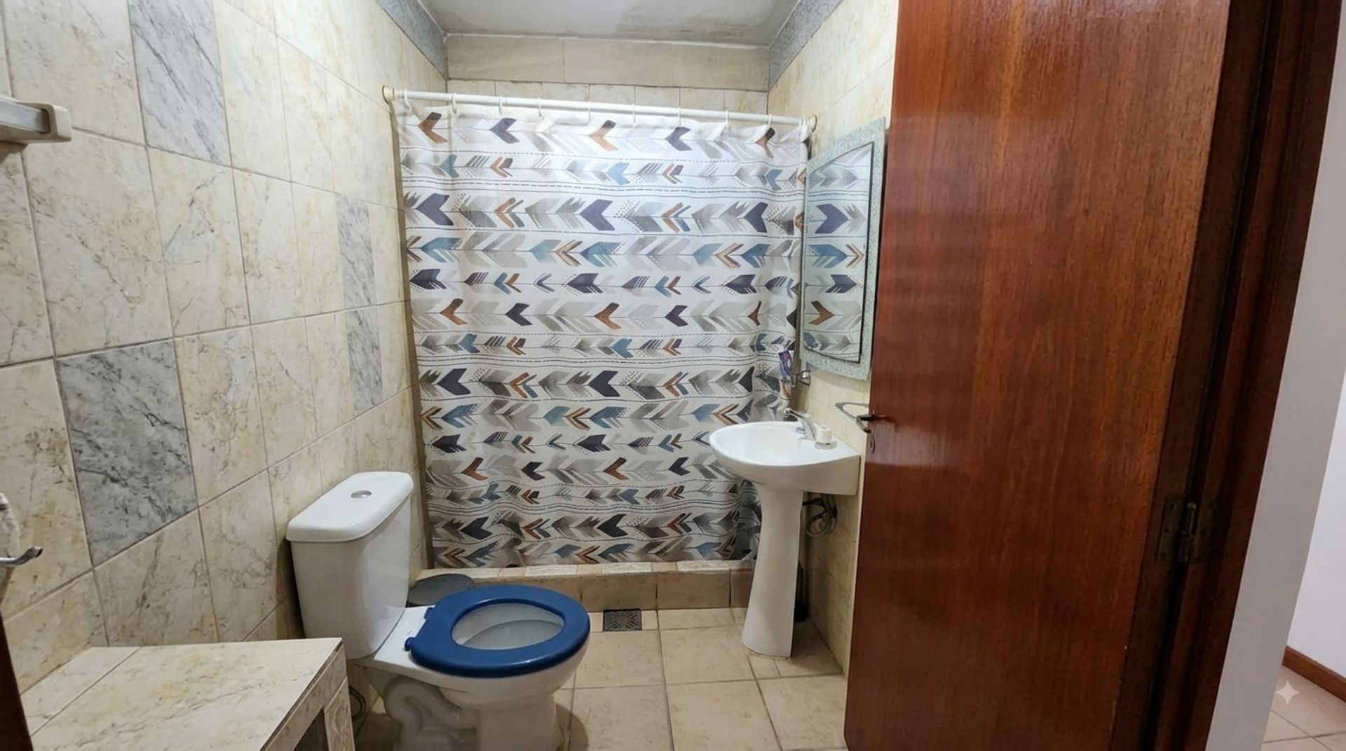 CASA VENTA PASAJE BELLIDO CERRILLOS 2 DORMITORIOS - foto 7