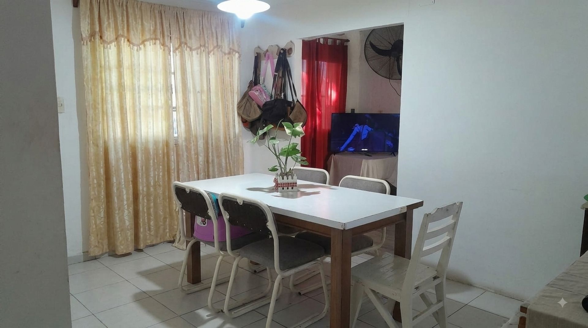 CASA VENTA PASAJE BELLIDO CERRILLOS 2 DORMITORIOS - foto 3