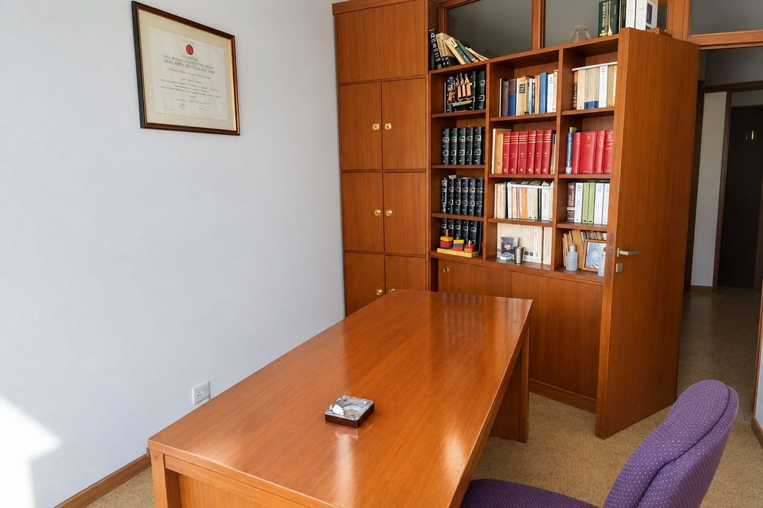 OFICINA EN VENTA. 42 m2. UBICACIÓN IDEAL. CENTRO