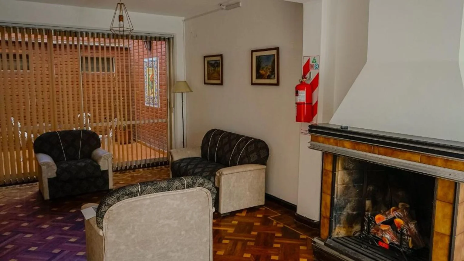 Departamento de 5 ambientes en alquiler en Salta, Avenida Chile 1000, foto 3