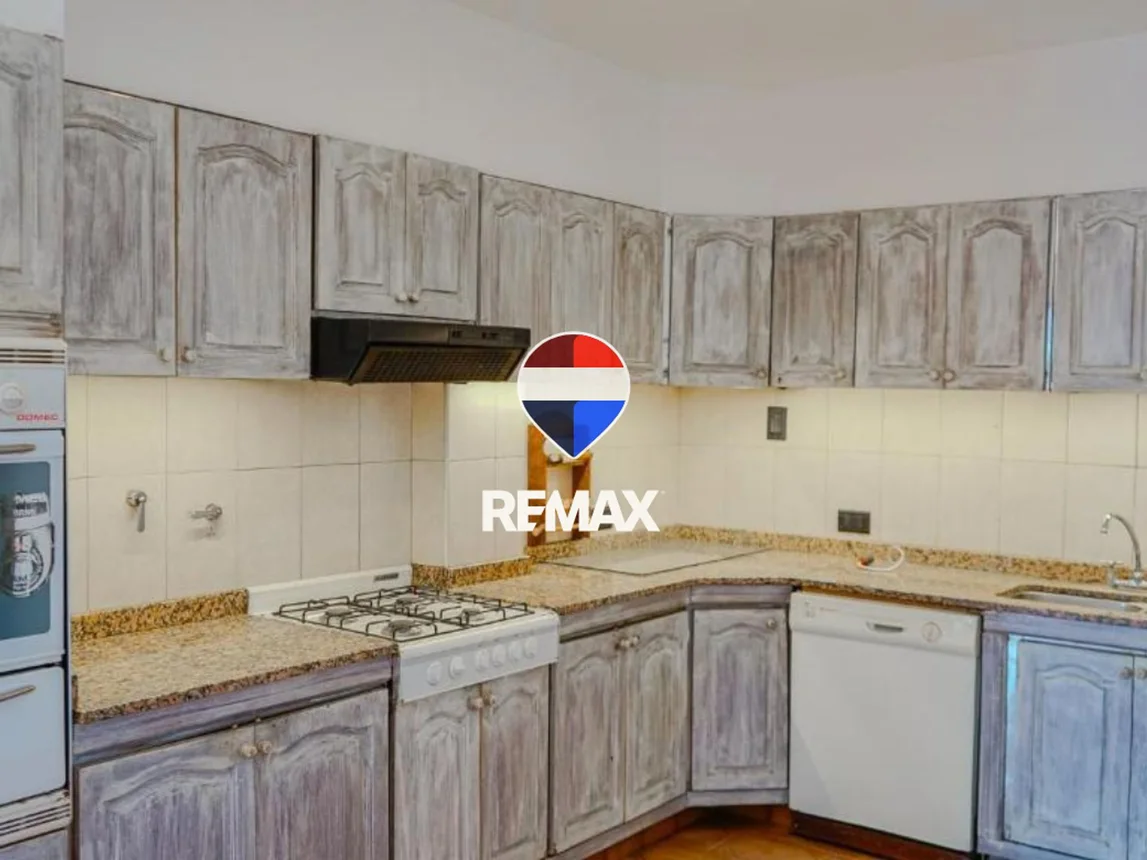Departamento de 5 ambientes en alquiler en Salta, Avenida Chile 1000