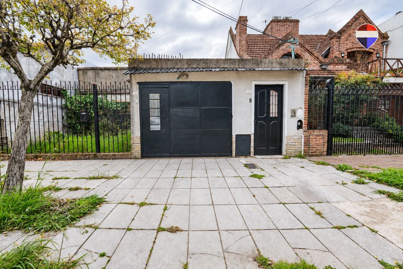 Casa en venta en Don Bosco, Timoteo Gordillo 0