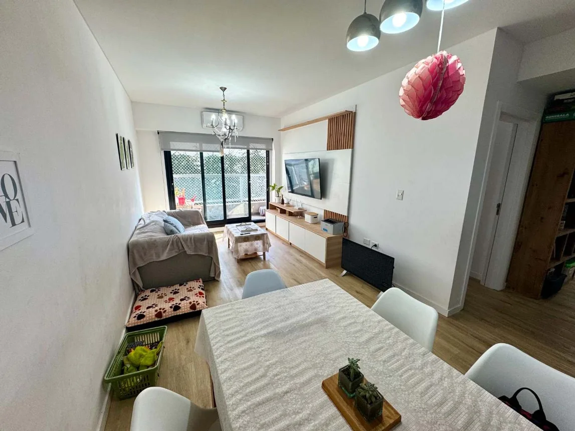 Departamento en venta en Caballito