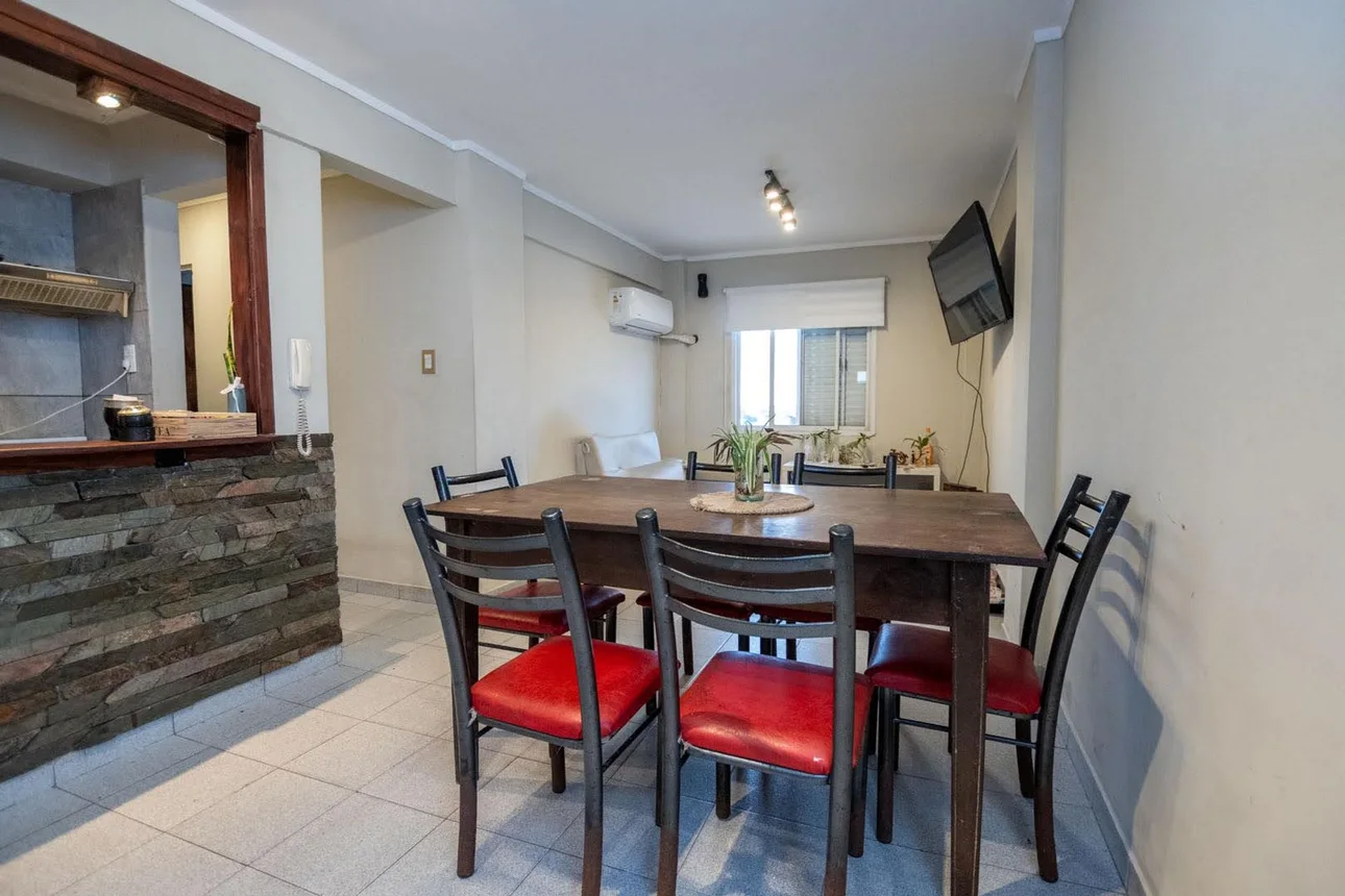 Departamento en venta en Santa Fe