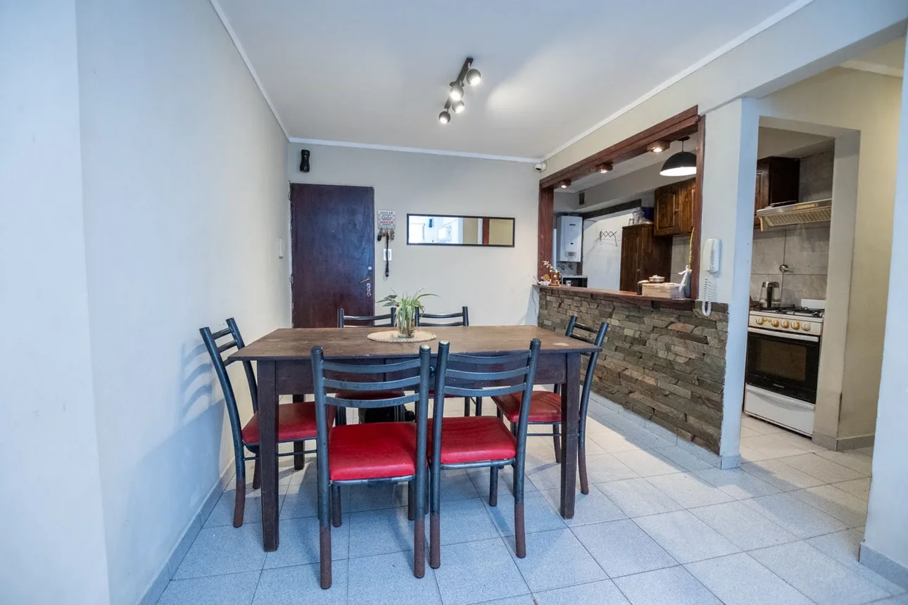 Departamento en venta en Santa Fe, foto 4