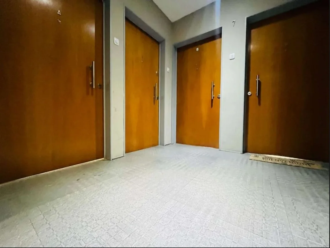 Monoambiente en alquiler en Belgrano, O Higgins 2500, foto 2