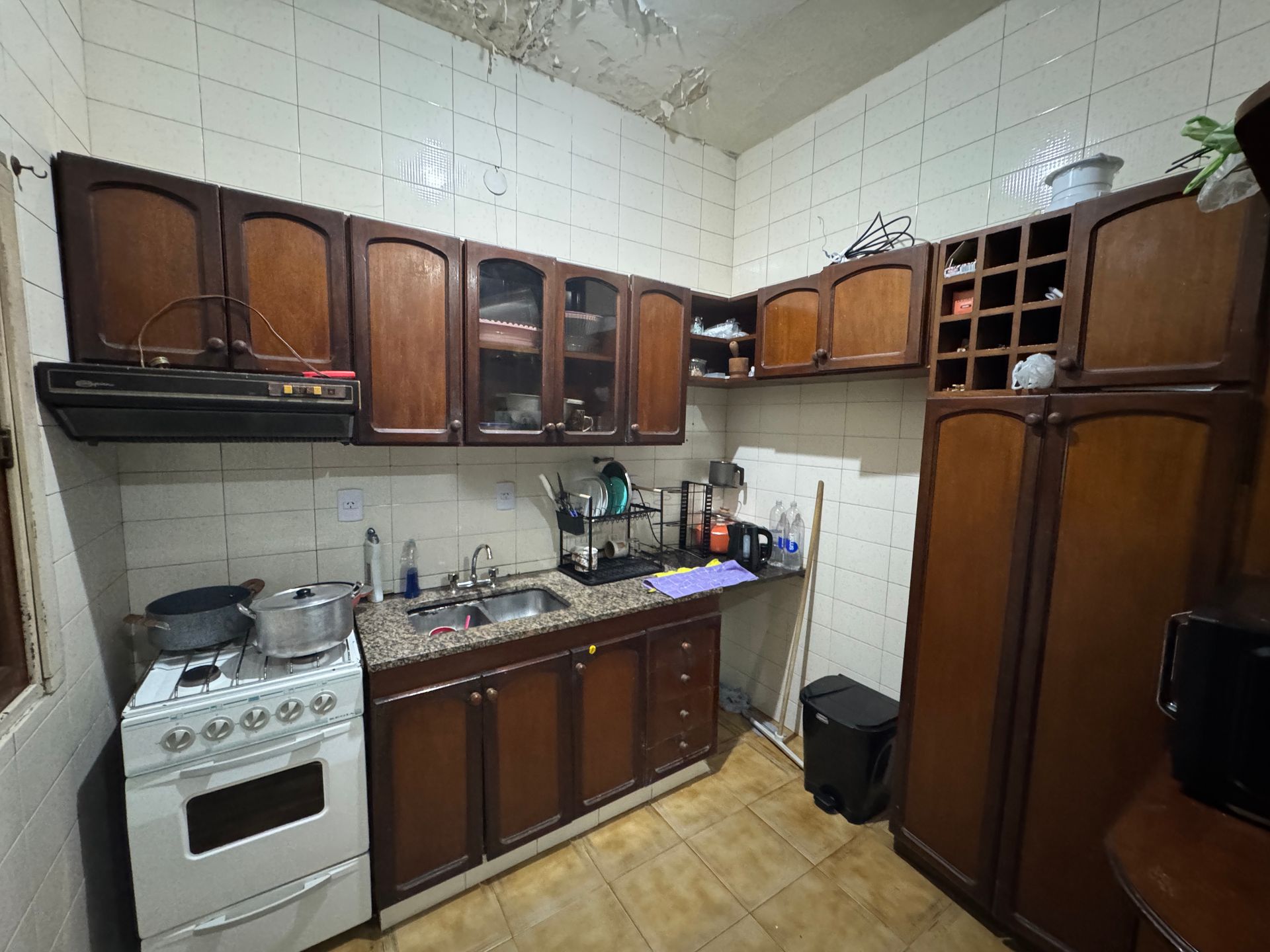 Casa en Alfredo R. Bufano 1500