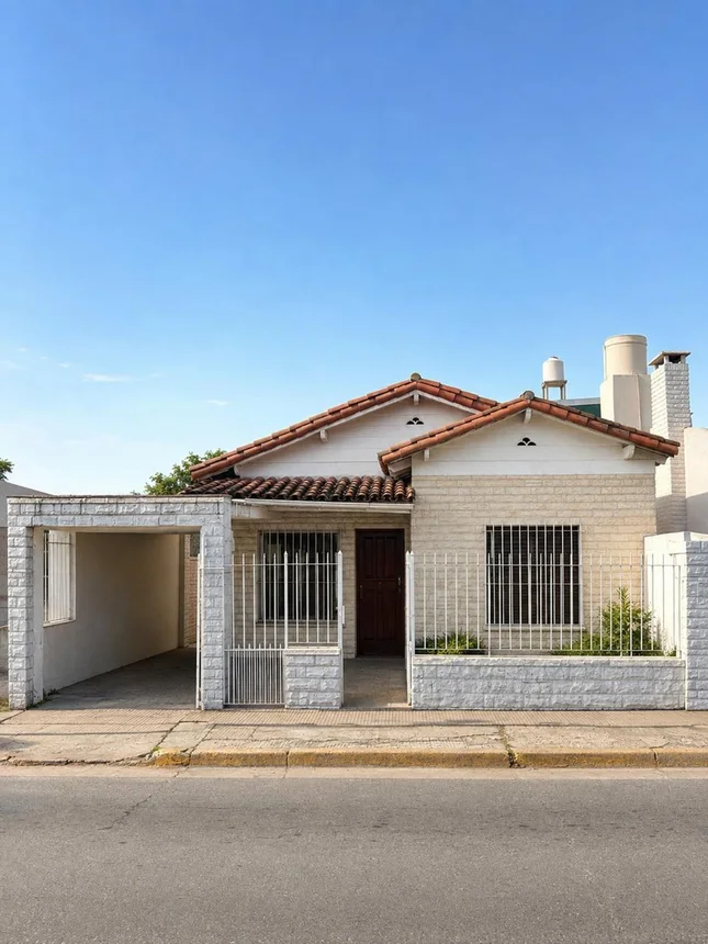 Casa en venta en Merlo, Navarro 0