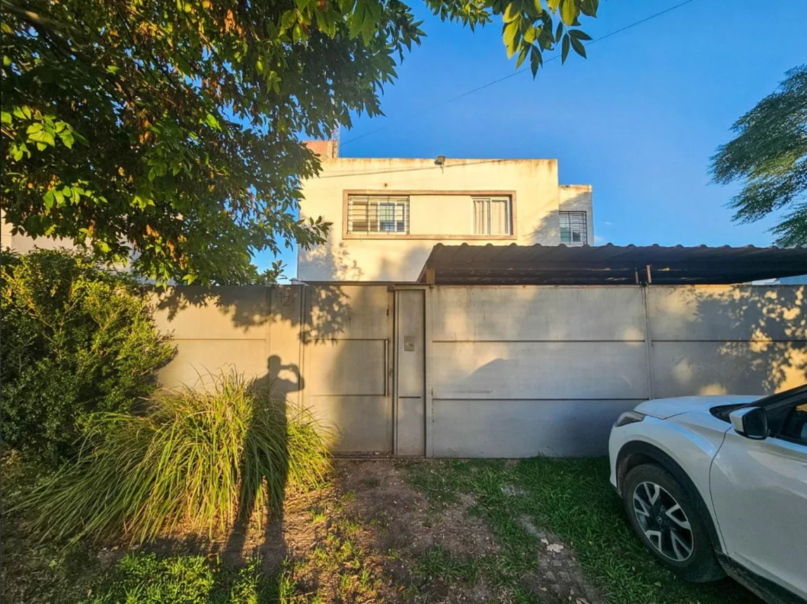 Casa en venta en Funes, foto 3