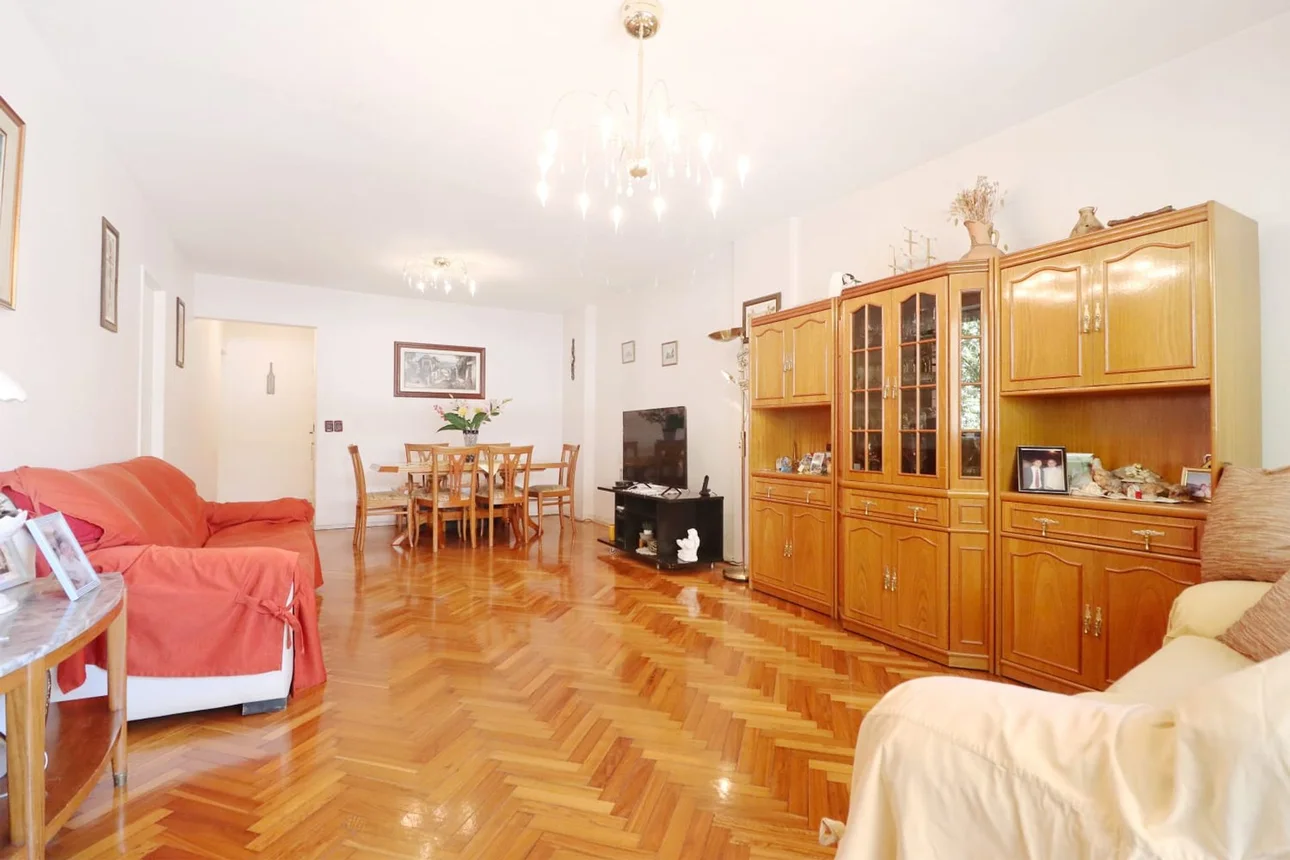 Departamento en venta en Almagro, foto 2