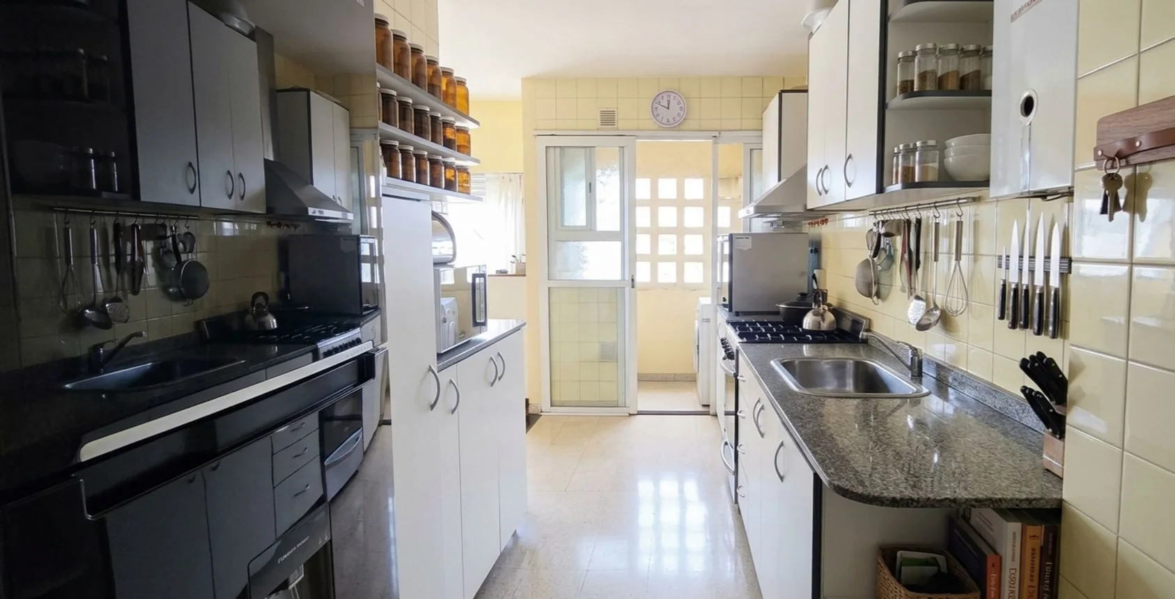 Departamento en venta en Almagro, foto 4