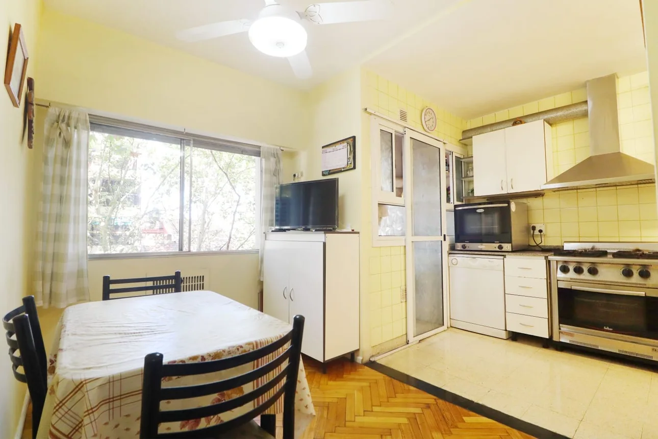 Departamento en venta en Almagro, foto 3
