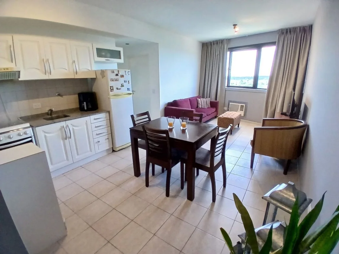 Departamento en venta en Muñiz, Cornelio Saavedra 1100