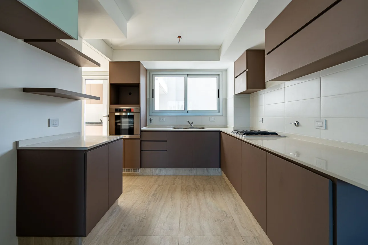 Departamento en venta en Rosario