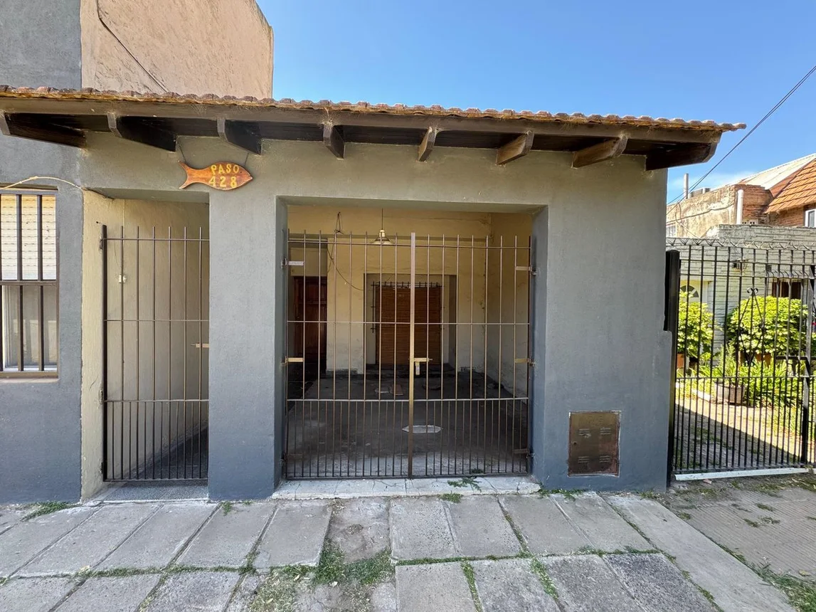 Casa en venta en Garín