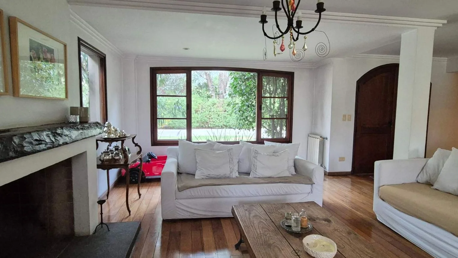 Casa en venta en Pilar, foto 5