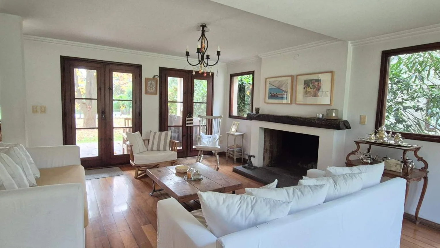 Casa en venta en Pilar, foto 3