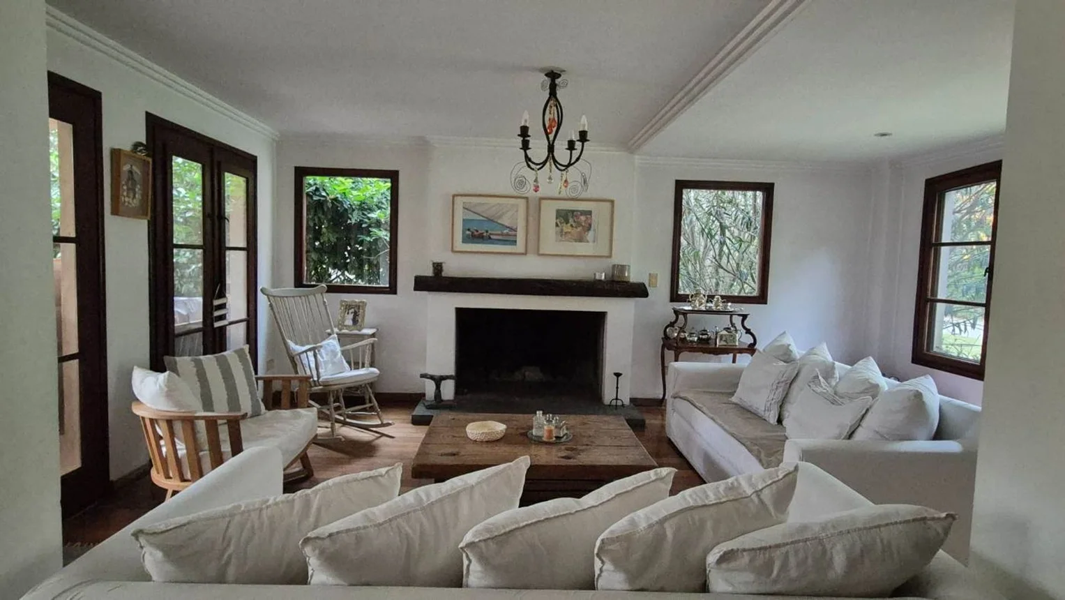 Casa en venta en Pilar, foto 2