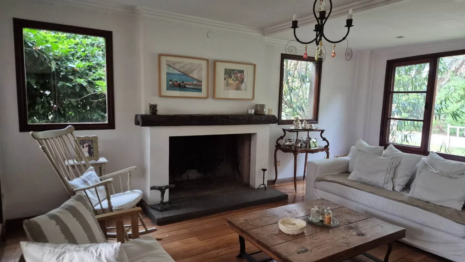 Casa en venta en Pilar, foto 4