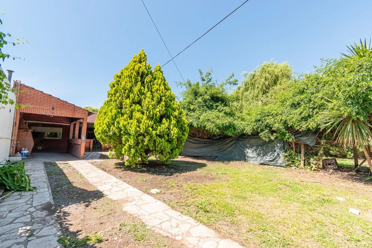 Casa de 3 ambientes en venta en Monte Grande, Rauch 400, foto 3
