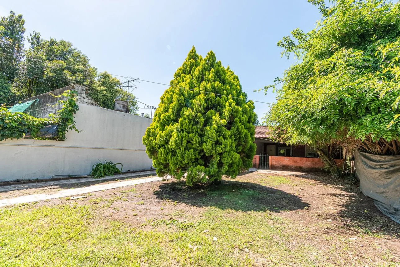 Casa de 3 ambientes en venta en Monte Grande, Rauch 400, foto 2