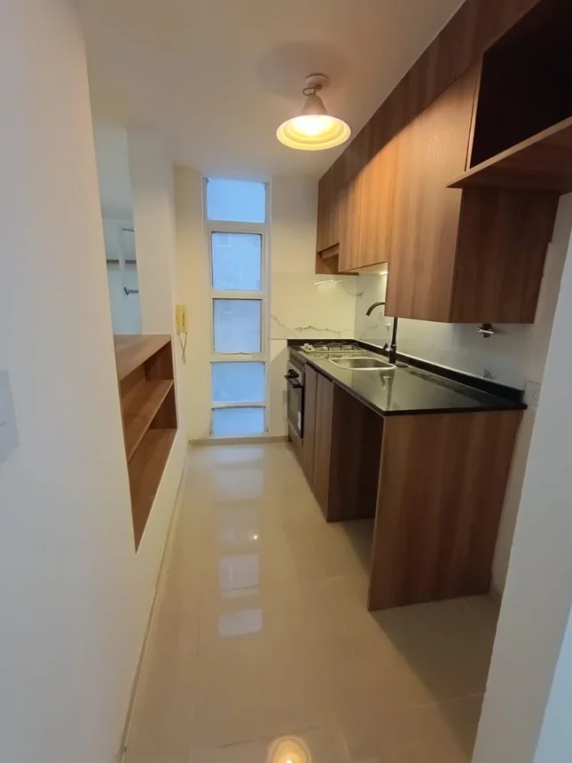 Departamento en alquiler en Córdoba