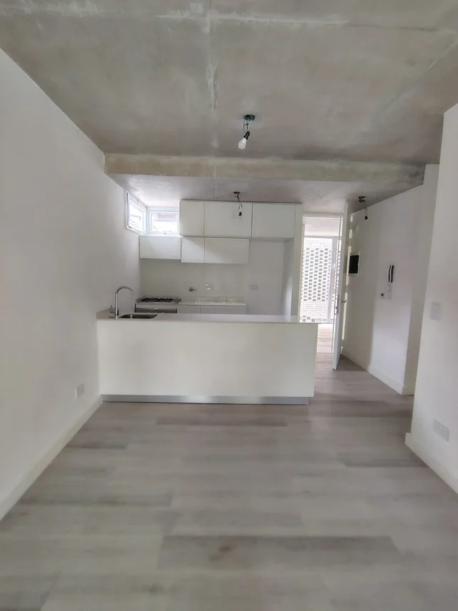 Departamento en venta en Saavedra, foto 3