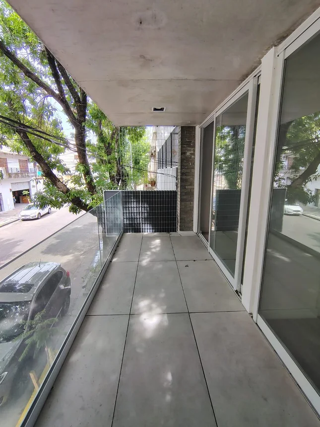 Departamento en venta en Saavedra