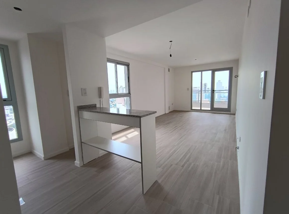 Departamento en venta en Santa Fe
