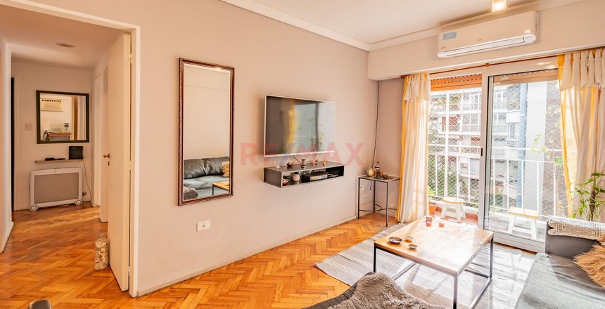 venta , departamento, 4 amb,c/ baulera