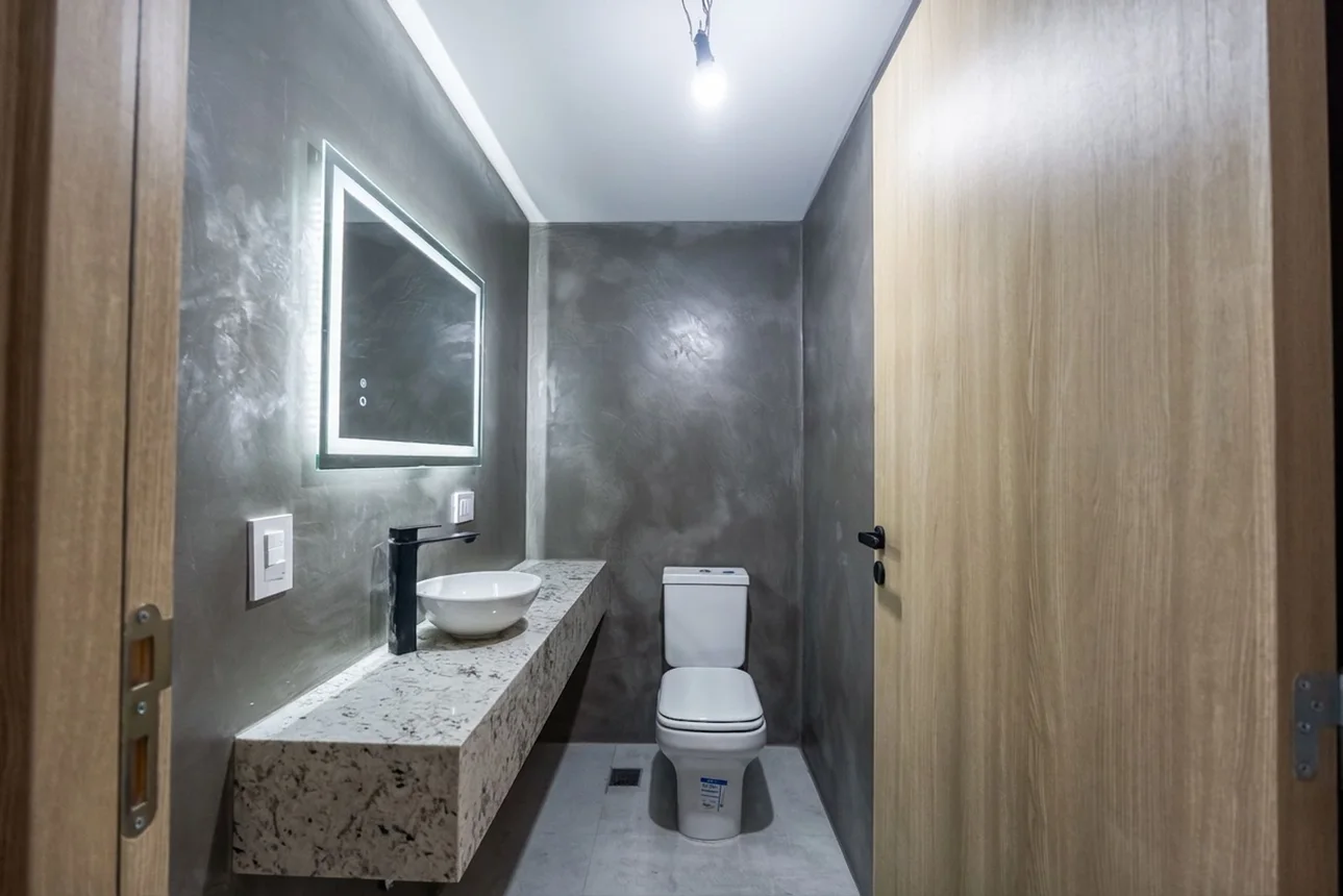 Departamento en venta en Palermo, foto 3