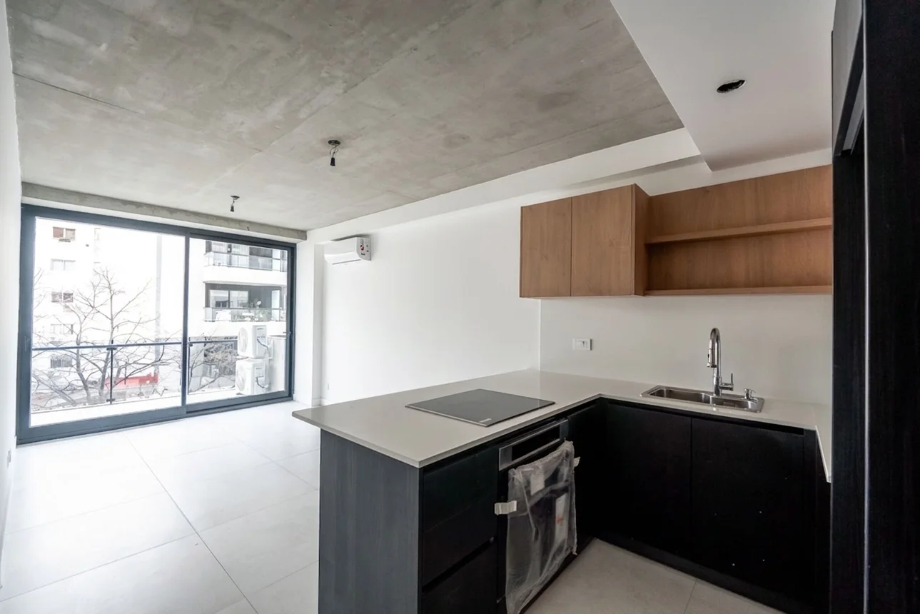 Departamento en venta en Palermo, foto 2
