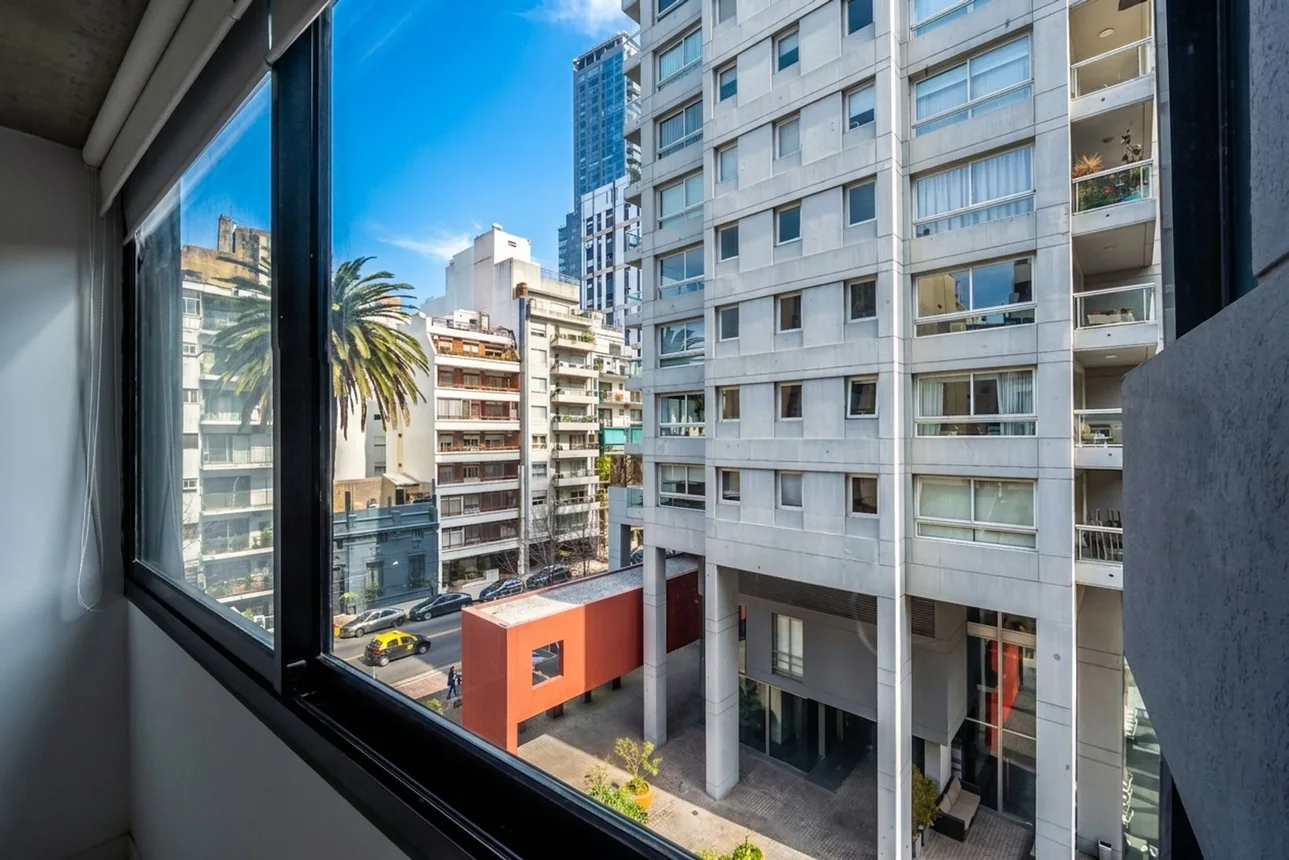 Departamento en venta en Palermo, foto 5