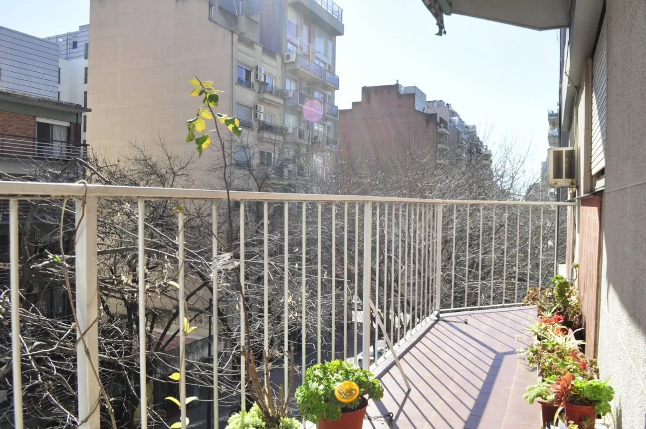Departamento de 4 ambientes en venta en Villa Urquiza, Tomás A. Le Bretón 5000, foto 2