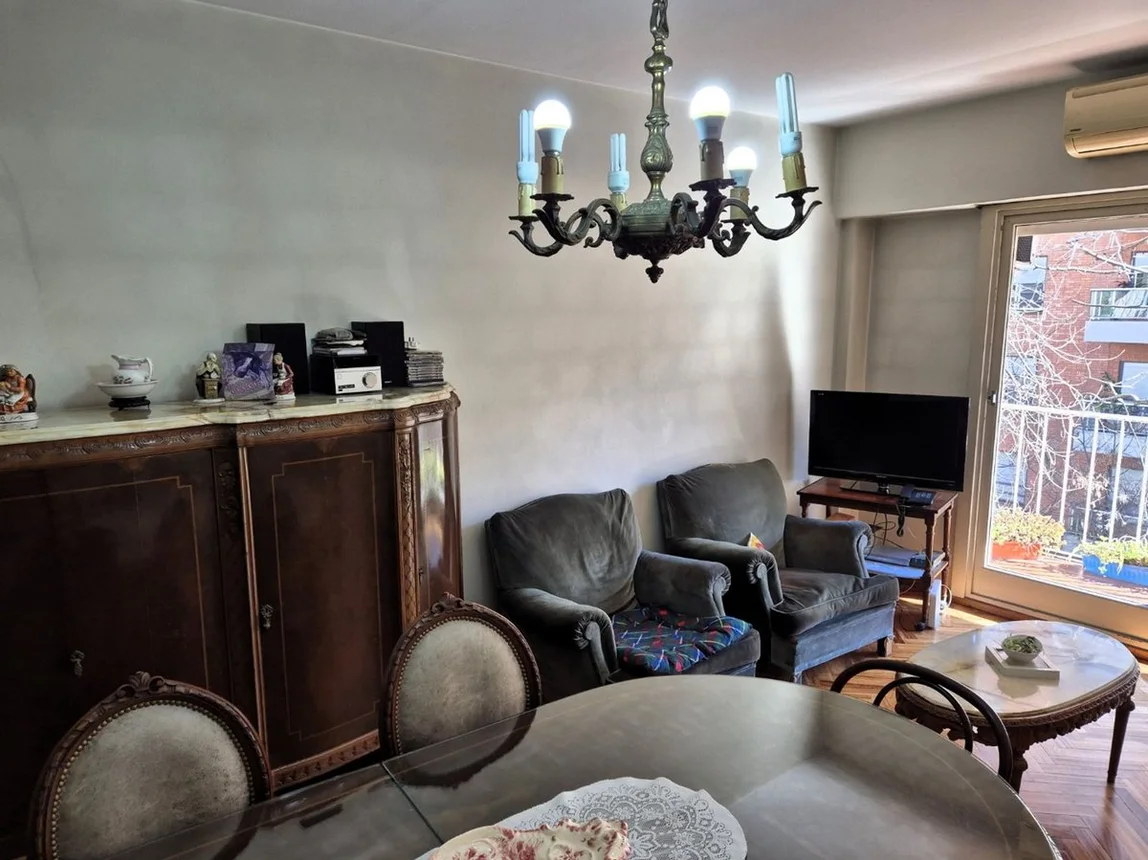 Departamento de 4 ambientes en venta en Villa Urquiza, Tomás A. Le Bretón 5000, foto 4