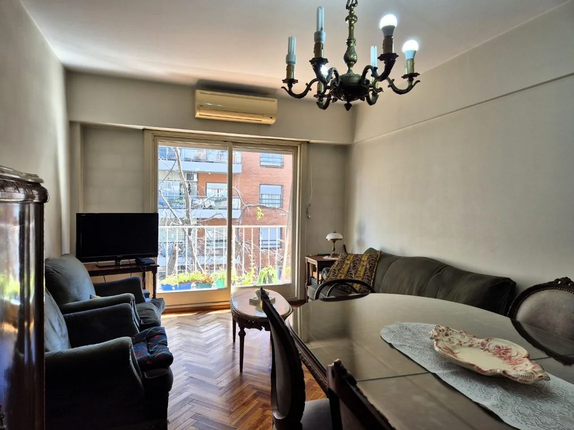 Departamento de 4 ambientes en venta en Villa Urquiza, Tomás A. Le Bretón 5000, foto 3