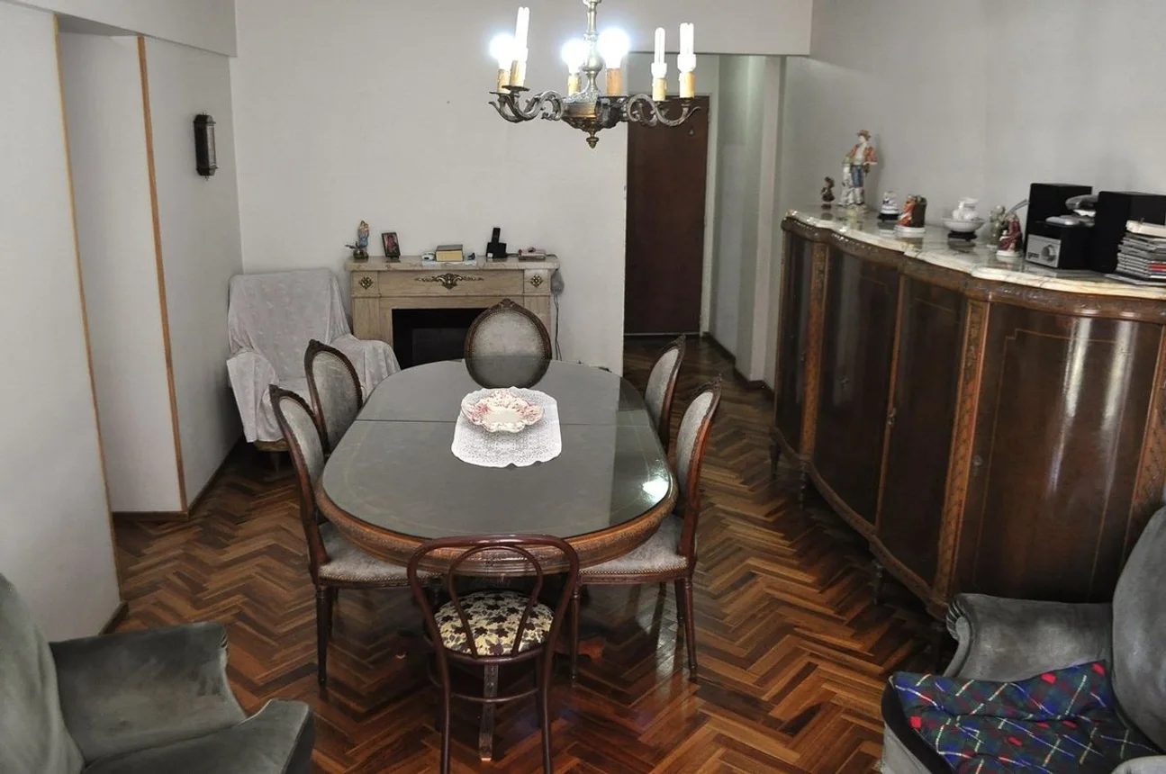 Departamento de 4 ambientes en venta en Villa Urquiza, Tomás A. Le Bretón 5000, foto 5