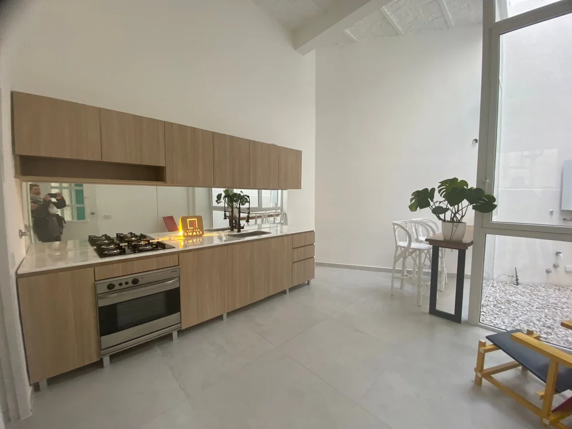 PH en venta en Caballito