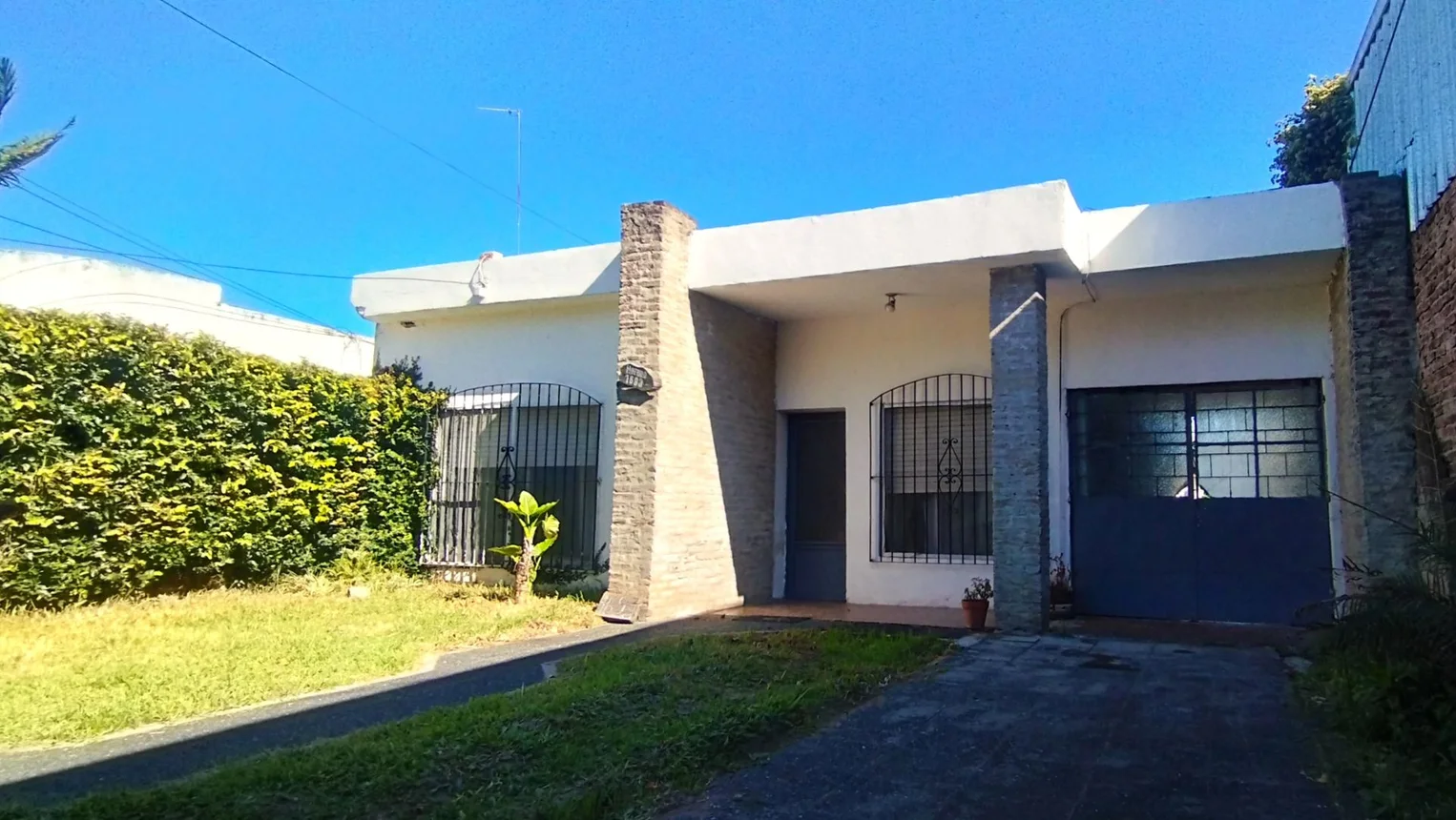 Casa en venta en Quilmes