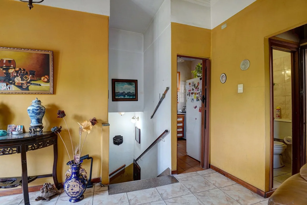 PH en venta en Villa Luro, foto 2