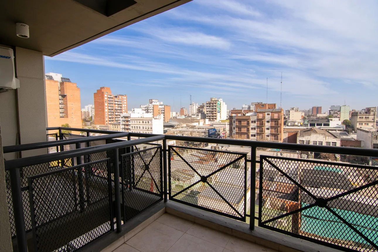 Departamento de 2 ambientes en venta en Morón, Ingeniero Ernesto C. Boatti 0, foto 5
