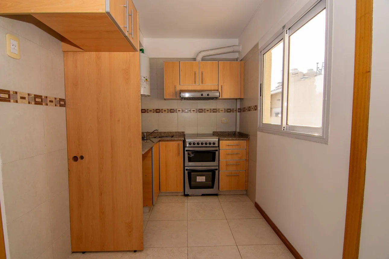 Departamento de 2 ambientes en venta en Morón, Ingeniero Ernesto C. Boatti 0