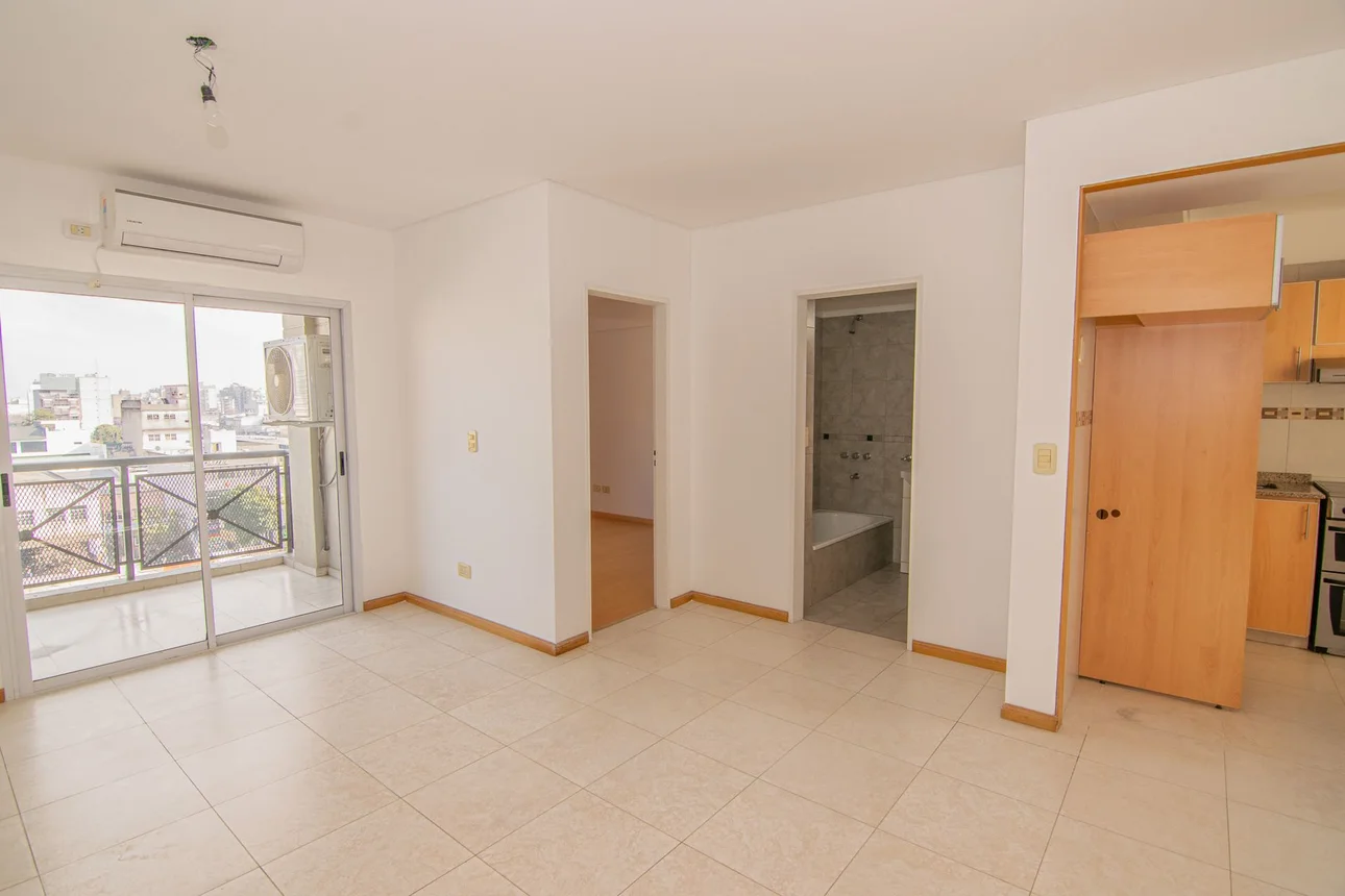 Departamento de 2 ambientes en venta en Morón, Ingeniero Ernesto C. Boatti 0, foto 2
